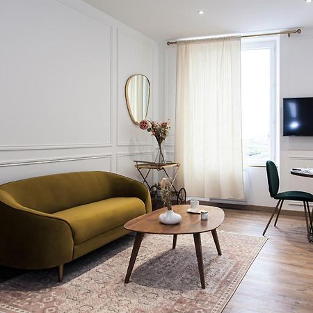 דירות Châteauroux Le Contemporain 40 מראה חיצוני תמונה